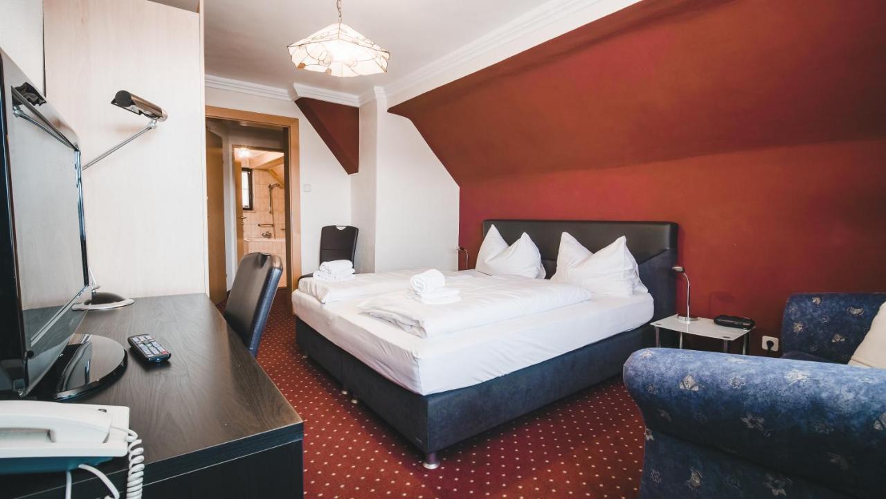 Hotel Karntnerhof Velden By S4Y Velden am Wörthersee Exterior foto